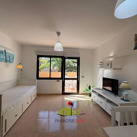 Casita Mosaico Corralejo