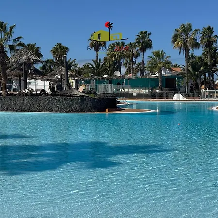 Casita Mosaico Apartment