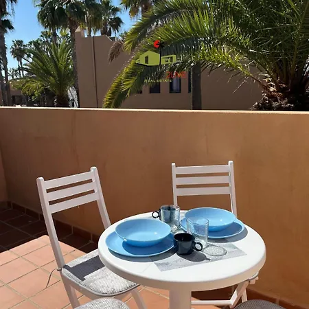 Casita Mosaico