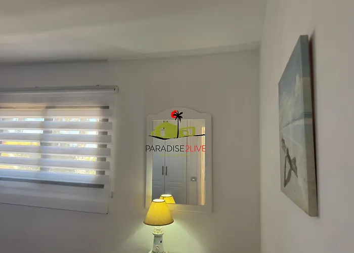 Apartment Casita Mosaico *