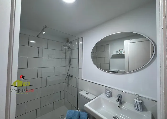 Casita Mosaico Apartment Corralejo