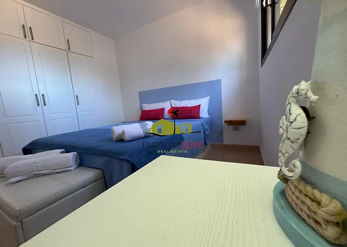 Apartment Casita Mosaico Corralejo