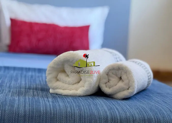 Casita Mosaico Apartment Corralejo