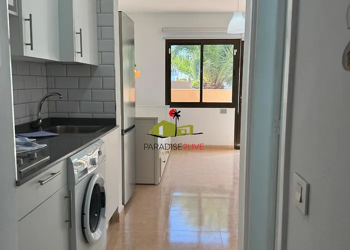 Apartment Casita Mosaico Corralejo