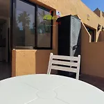 Casita Mosaico *