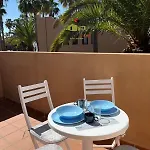 Casita Mosaico