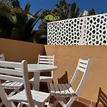 Casita Mosaico Lejlighed