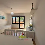 Casita Mosaico *