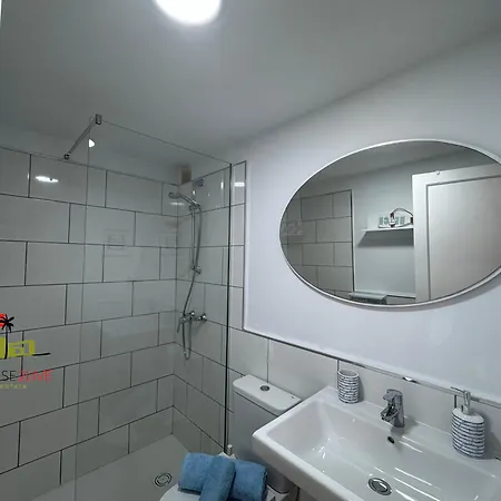 Casita Mosaico Apartmán Corralejo