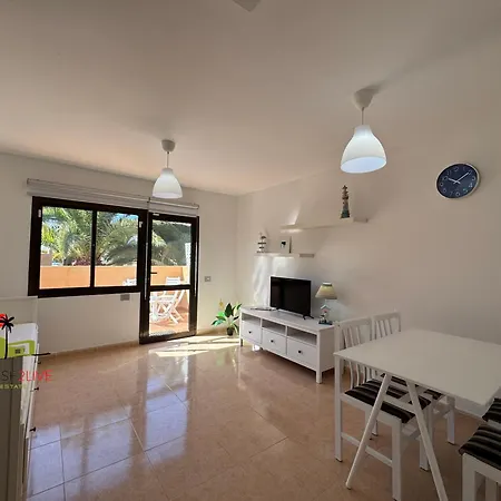 Casita Mosaico Апартаменты *
