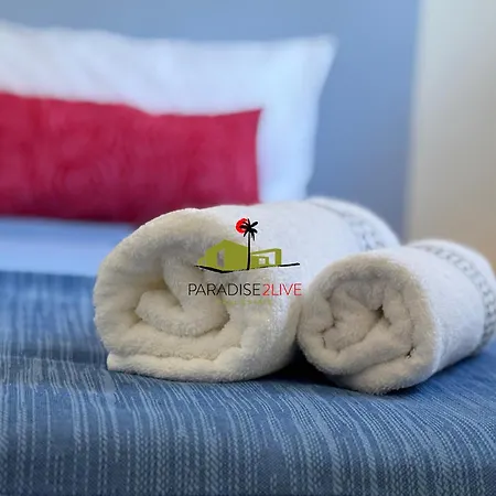 Casita Mosaico Διαμέρισμα Κοραλέχο