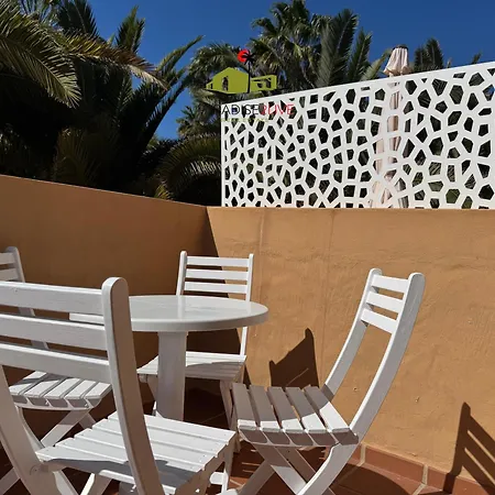 Casita Mosaico Apartmán