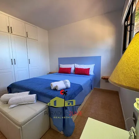 Casita Mosaico Appartement Corralejo