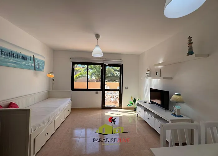 Casita Mosaico Corralejo