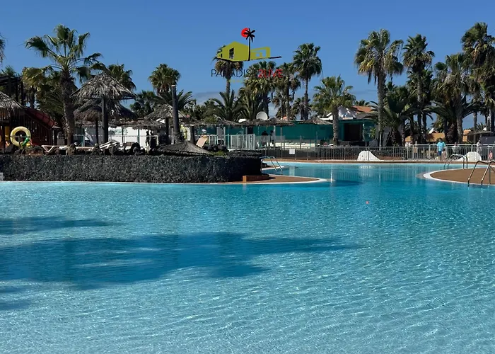 Casita Mosaico Daire