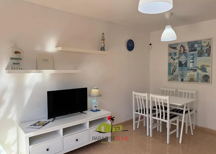 Casita Mosaico Daire