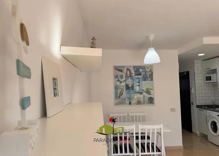 Daire Casita Mosaico