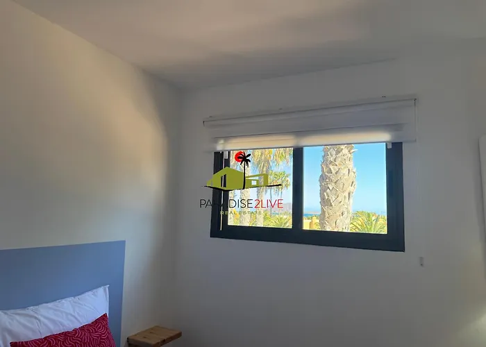 Daire Casita Mosaico *