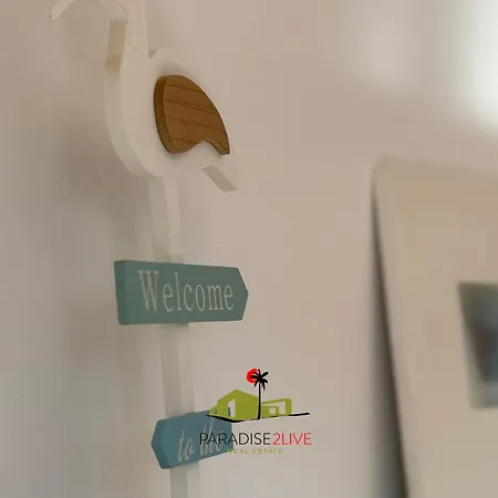 Apartamento Casita Mosaico *