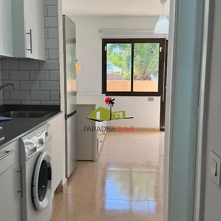 Apartamento Casita Mosaico Corralejo